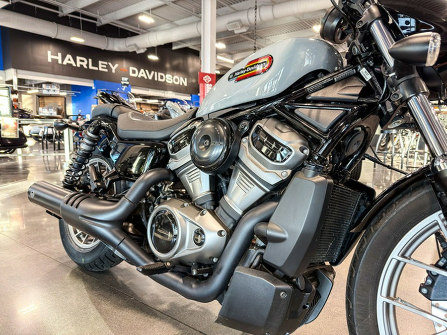 2023 Harley-Davidson RH975S - Nightster Special