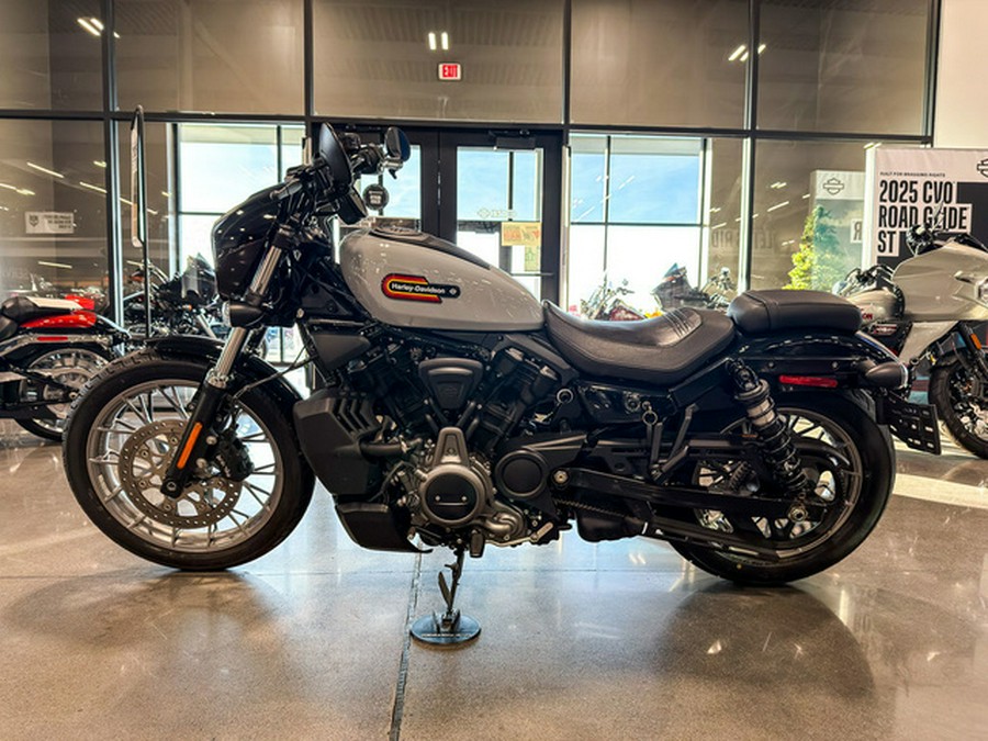 2023 Harley-Davidson RH975S - Nightster Special