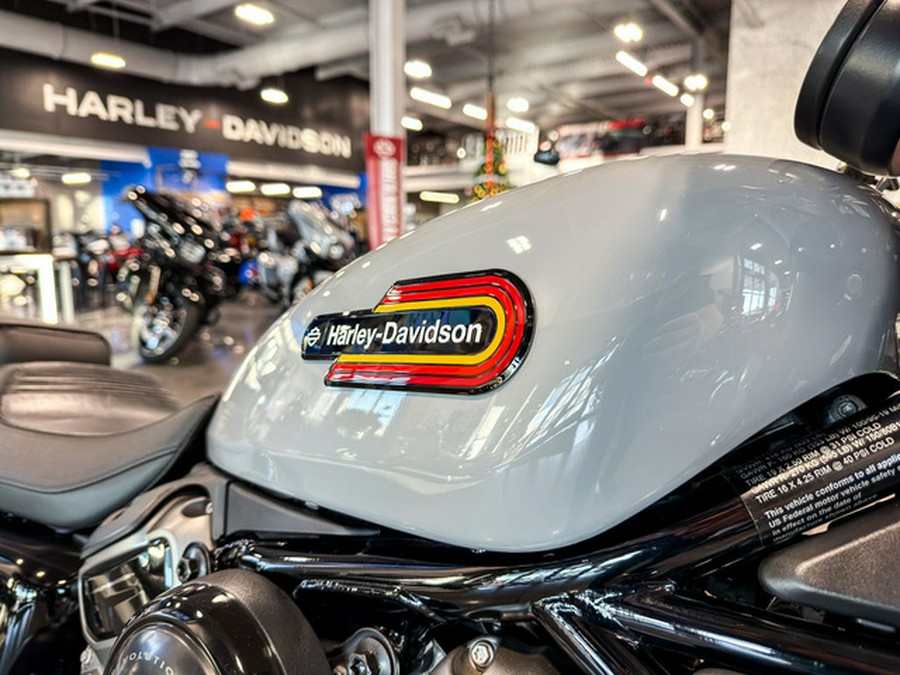 2023 Harley-Davidson RH975S - Nightster Special
