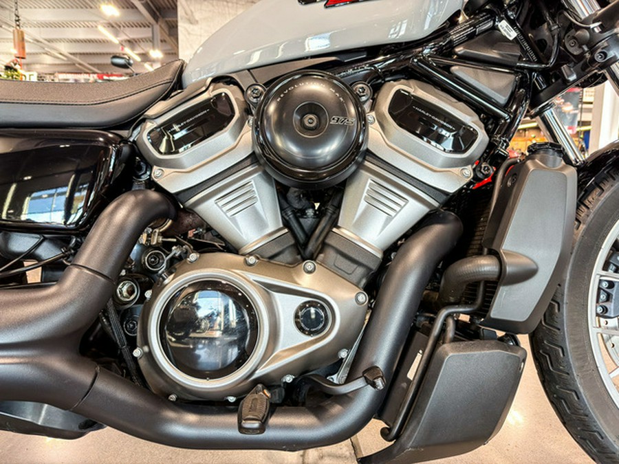 2023 Harley-Davidson RH975S - Nightster Special