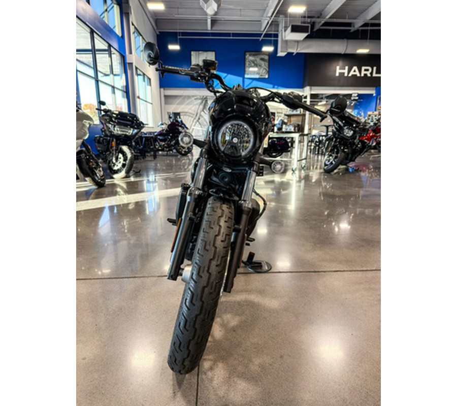 2023 Harley-Davidson RH975S - Nightster Special