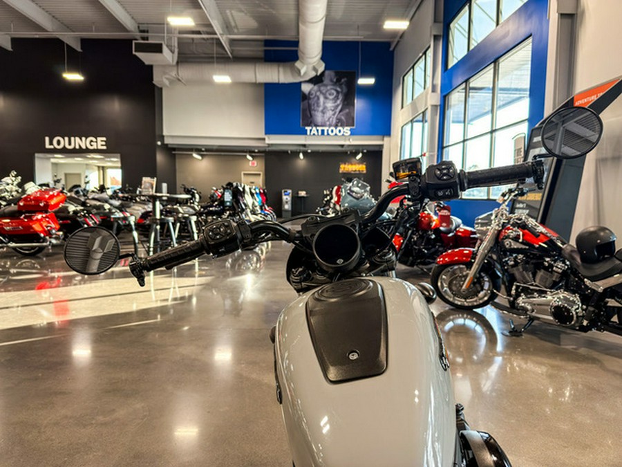 2023 Harley-Davidson RH975S - Nightster Special