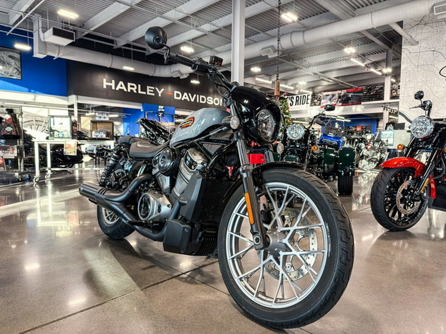2023 Harley-Davidson RH975S - Nightster Special