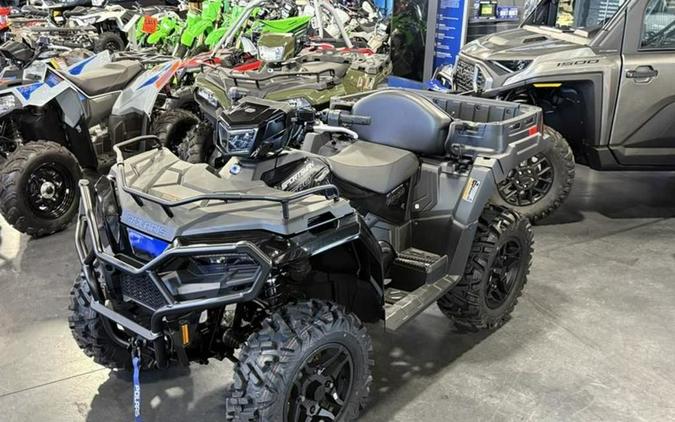 2026 Polaris® Sportsman X2 570