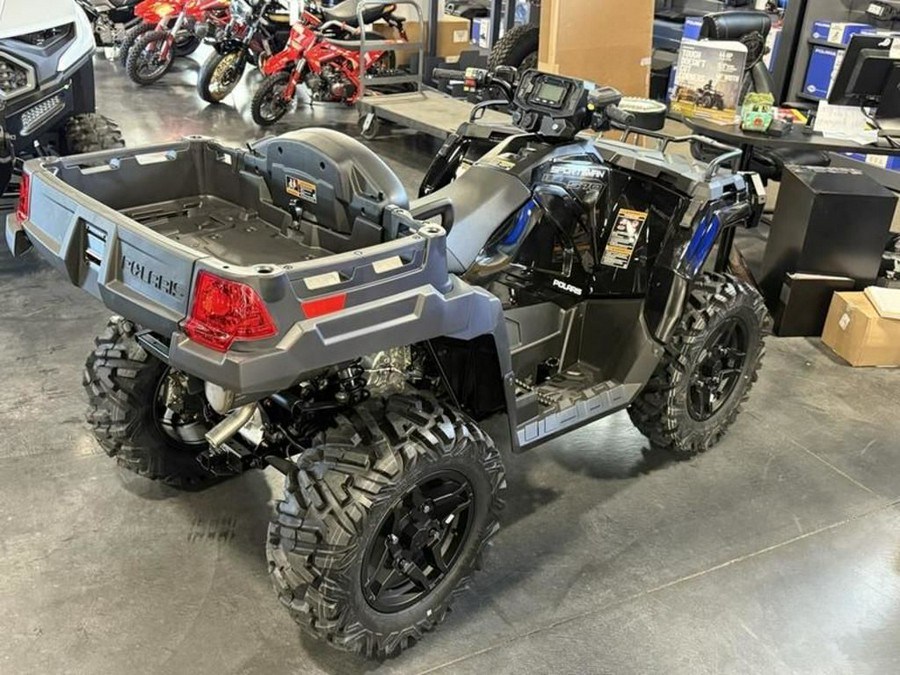 2026 Polaris® Sportsman X2 570