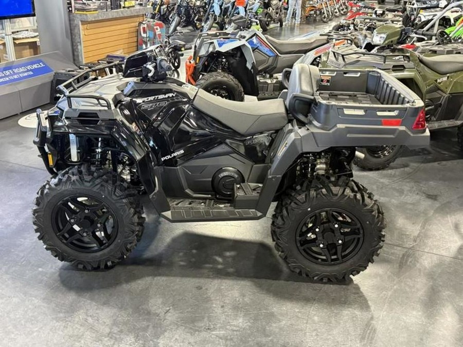 2026 Polaris® Sportsman X2 570