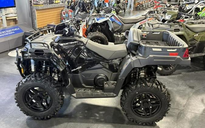 2026 Polaris® Sportsman X2 570