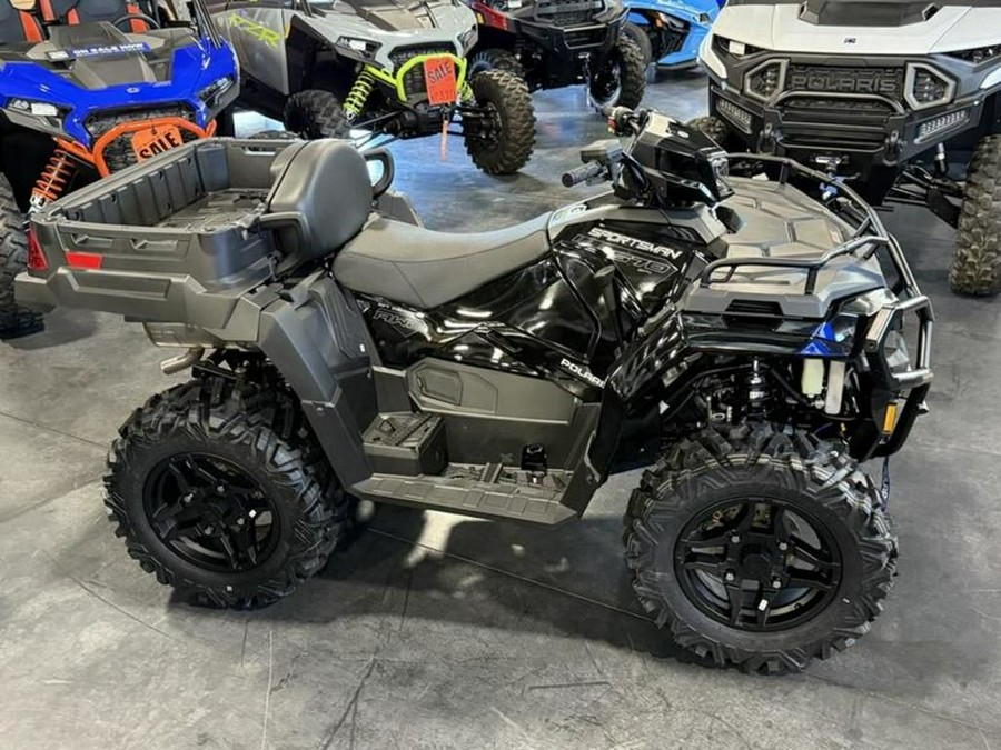 2026 Polaris® Sportsman X2 570