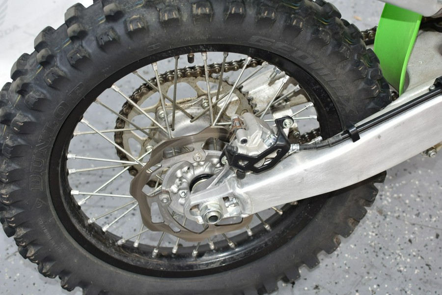 2025 Kawasaki KX™ 250X