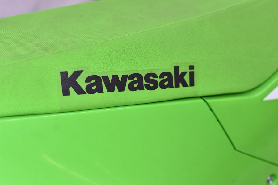 2025 Kawasaki KX™ 250X