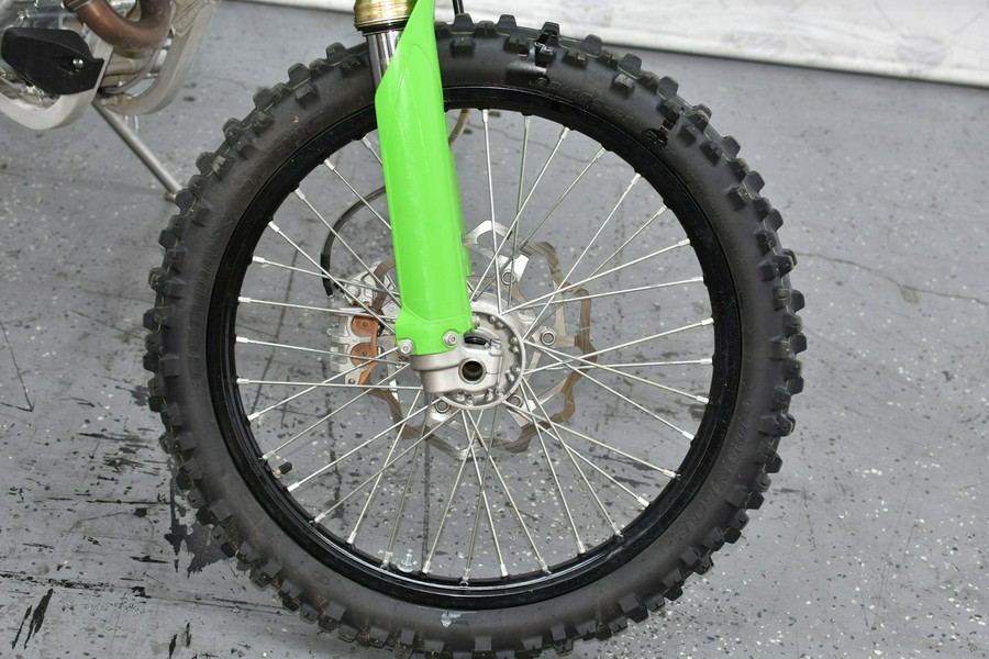 2025 Kawasaki KX™ 250X