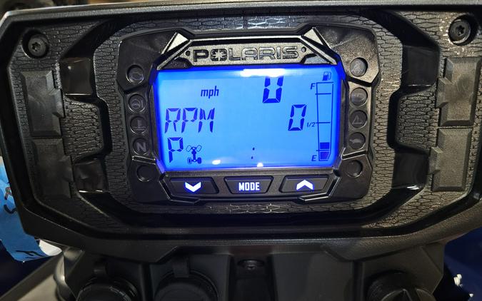 2026 POLARIS Sportsman 850 Premium Springfield Blue - 109896