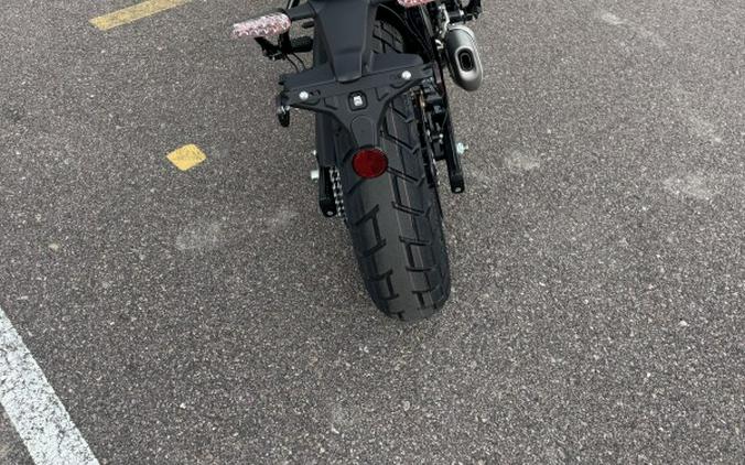 2026 Royal Enfield Guerrilla 450