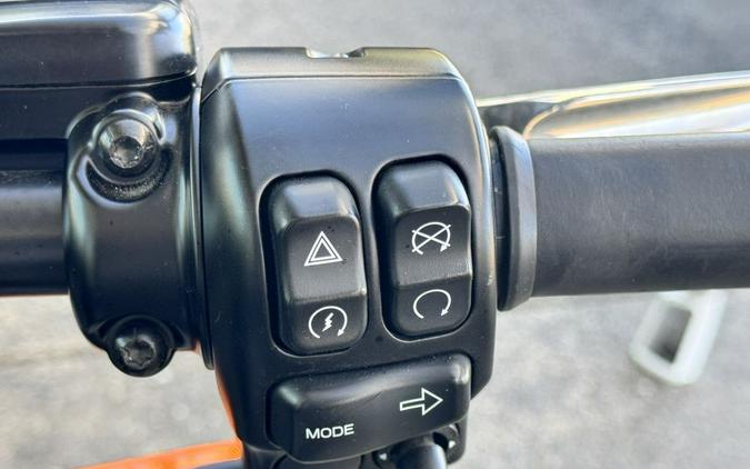 2022 LiveWire™ LiveWire ONE™