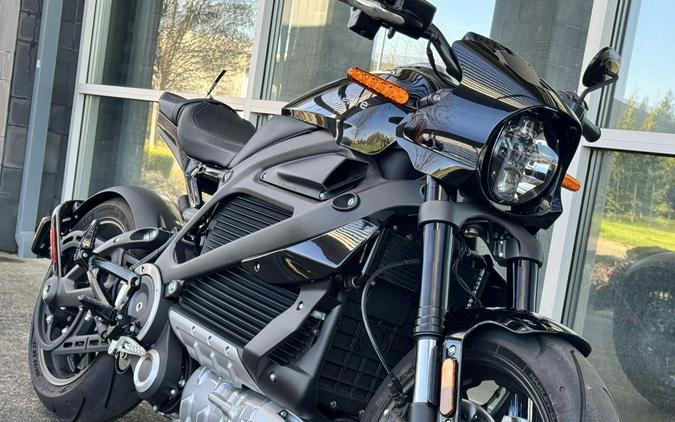 2022 LiveWire™ LiveWire ONE™