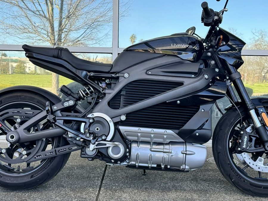 2022 LiveWire™ LiveWire ONE™