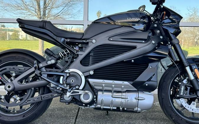 2022 LiveWire™ LiveWire ONE™