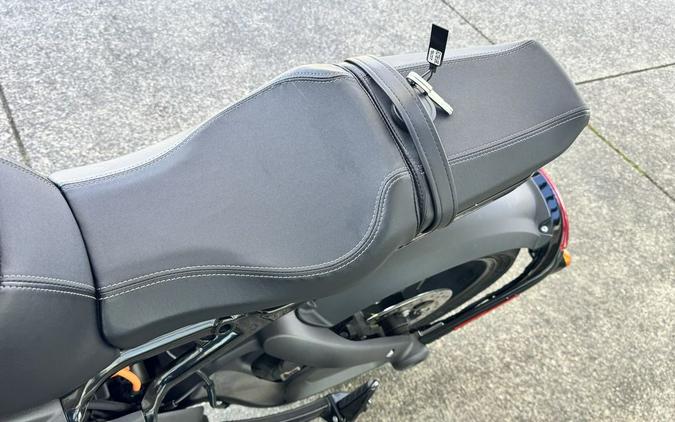 2022 LiveWire™ LiveWire ONE™