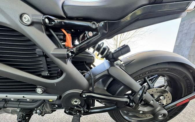 2022 LiveWire™ LiveWire ONE™