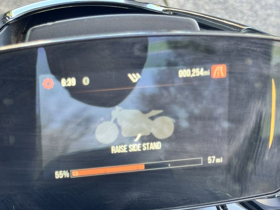 2022 LiveWire™ LiveWire ONE™