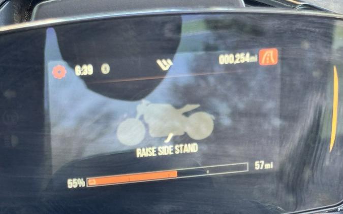 2022 LiveWire™ LiveWire ONE™