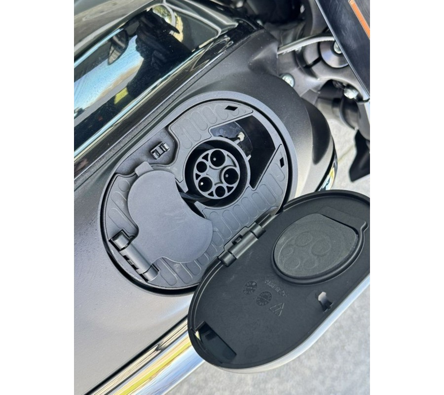 2022 LiveWire™ LiveWire ONE™