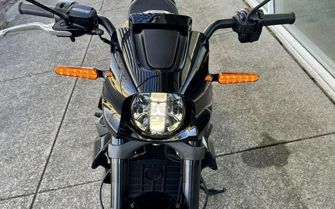 2022 LiveWire™ LiveWire ONE™