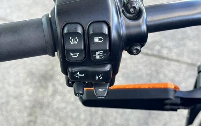 2022 LiveWire™ LiveWire ONE™