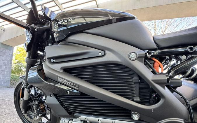 2022 LiveWire™ LiveWire ONE™