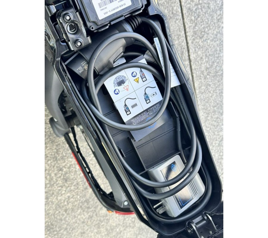 2022 LiveWire™ LiveWire ONE™