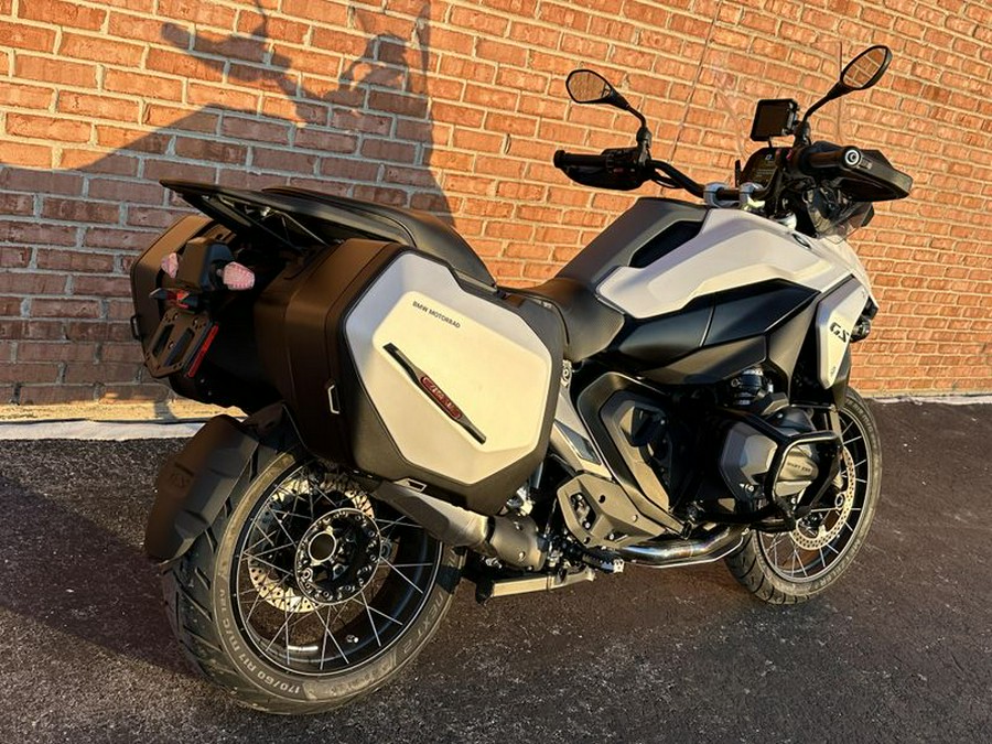 Used 2025 BMW R1300GS