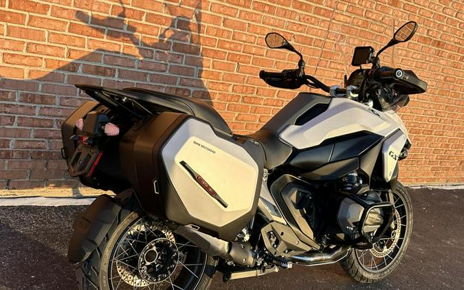 Used 2025 BMW R1300GS
