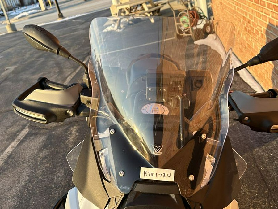 Used 2025 BMW R1300GS