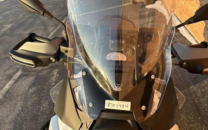 Used 2025 BMW R1300GS