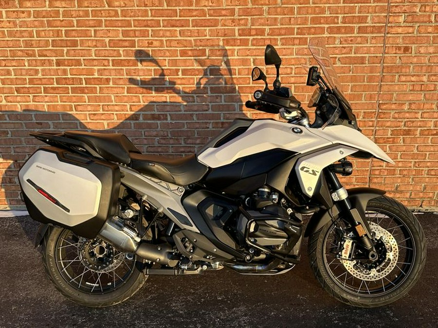 Used 2025 BMW R1300GS