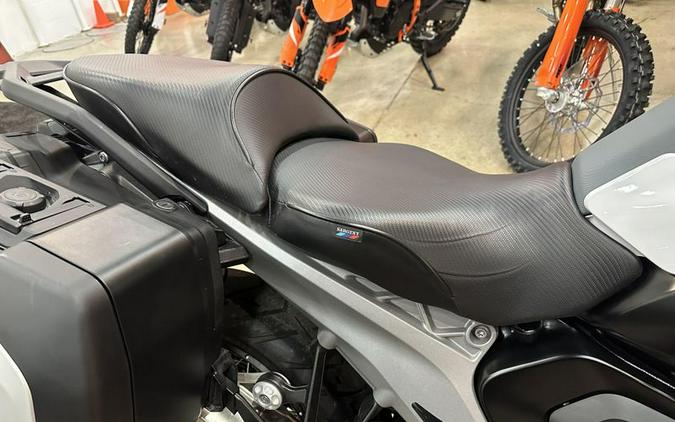 Used 2025 BMW R1300GS