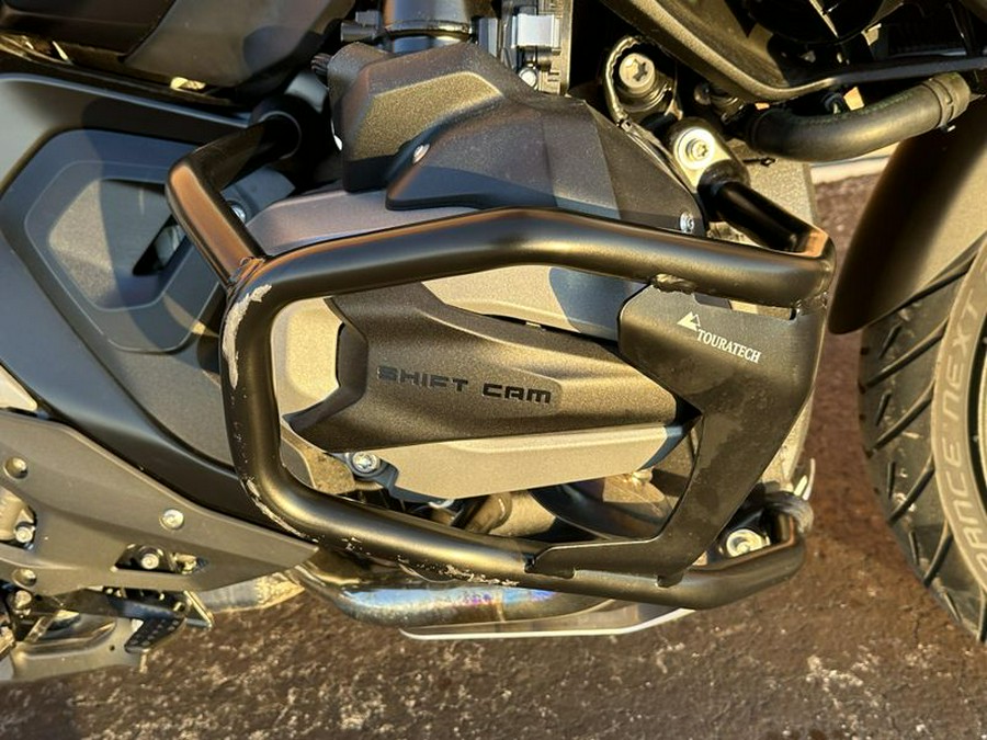 Used 2025 BMW R1300GS