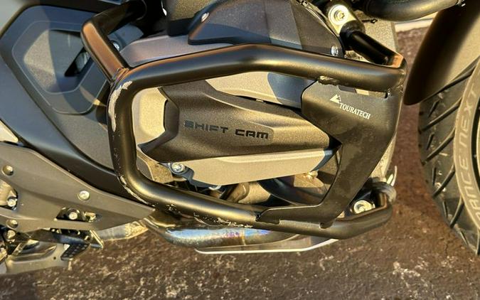 Used 2025 BMW R1300GS