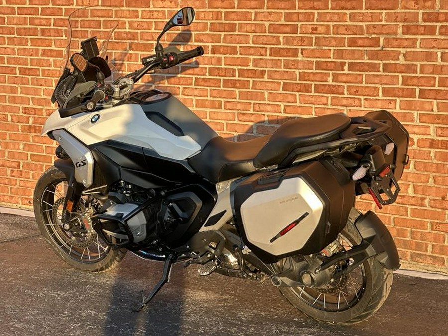 Used 2025 BMW R1300GS