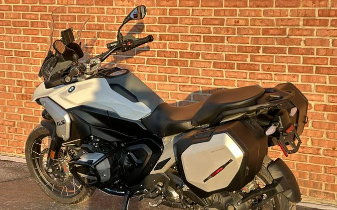 Used 2025 BMW R1300GS