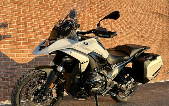 Used 2025 BMW R1300GS