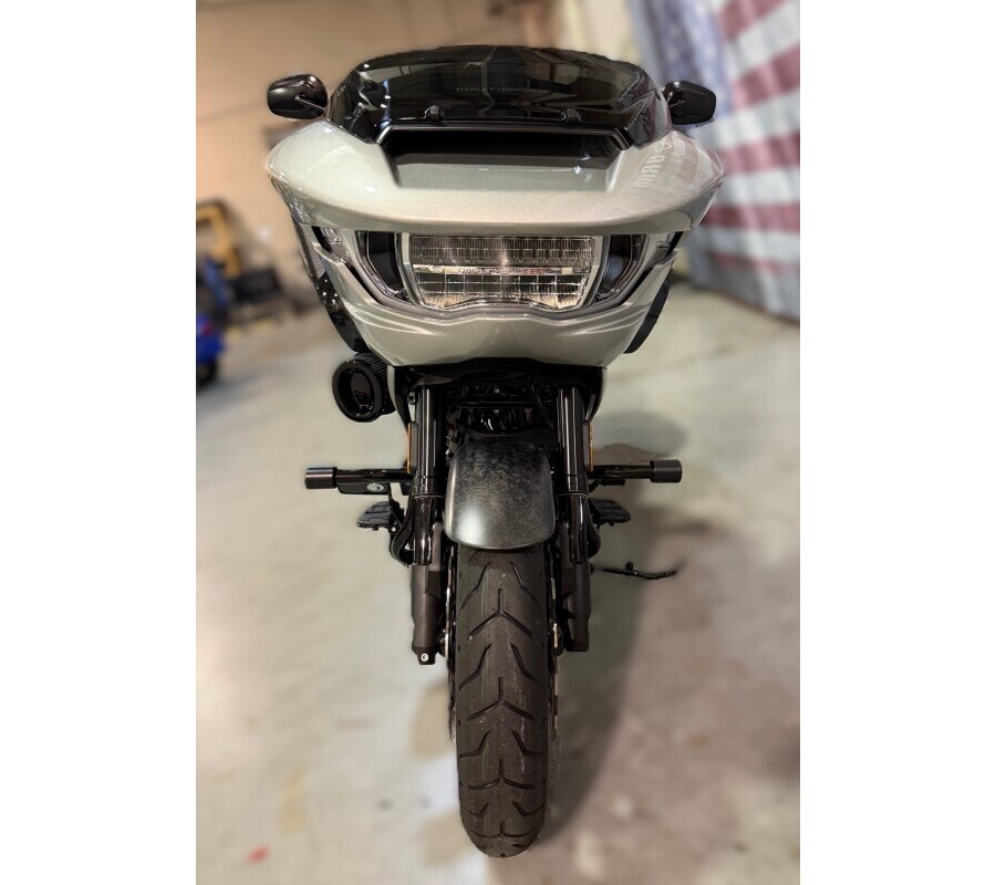 2025 Harley-Davidson CVO Road Glide ST