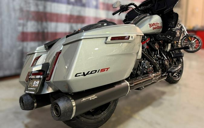 2025 Harley-Davidson CVO Road Glide ST