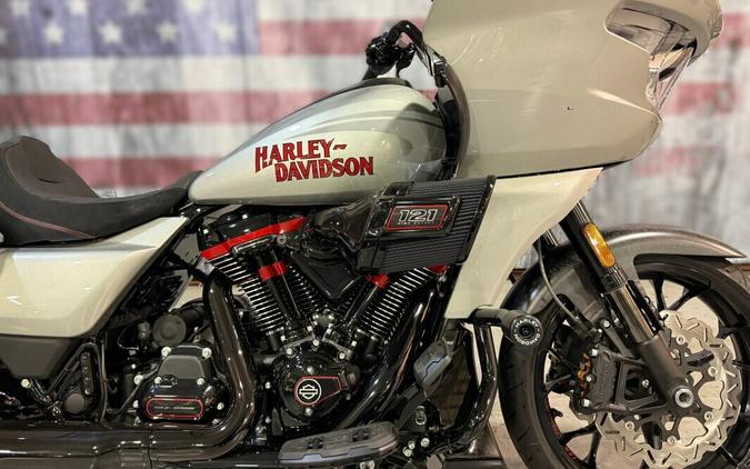 2025 Harley-Davidson CVO Road Glide ST