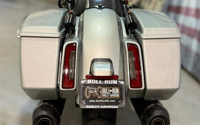 2025 Harley-Davidson CVO Road Glide ST