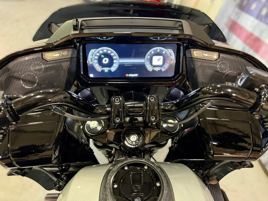 2025 Harley-Davidson CVO Road Glide ST