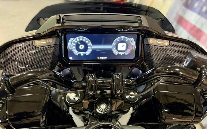 2025 Harley-Davidson CVO Road Glide ST