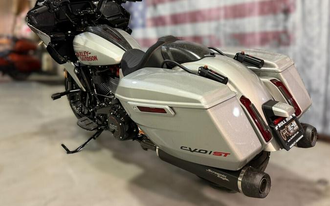 2025 Harley-Davidson CVO Road Glide ST