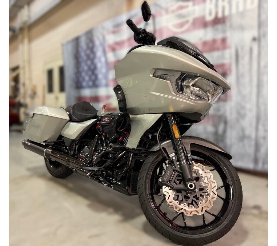 2025 Harley-Davidson CVO Road Glide ST