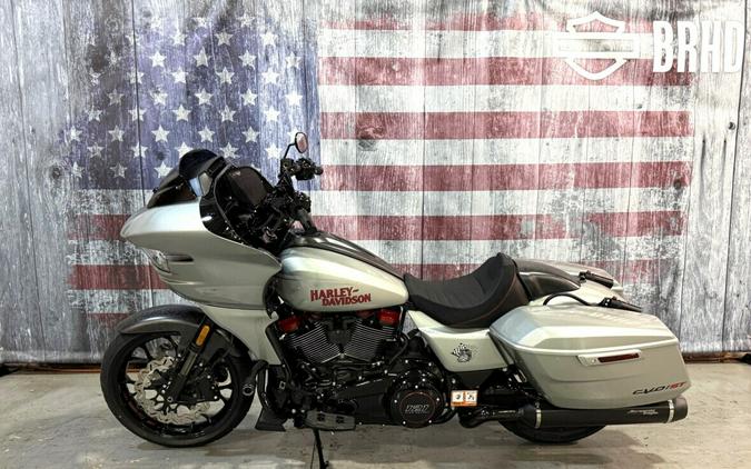 2025 Harley-Davidson CVO Road Glide ST